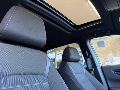 Certified 2026 Honda CR-V Sport image 17