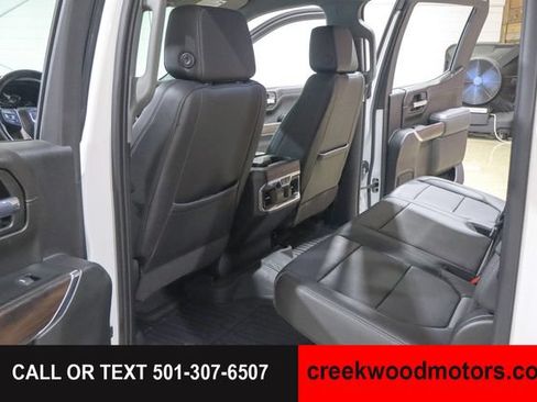 Used 2021 GMC Sierra 1500 SLT AWD/4WD image 14