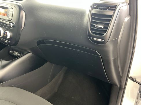 Used 2016 Kia Soul FWD image 34