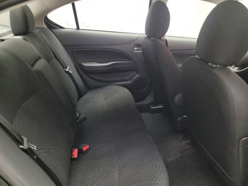 Used 2024 Mitsubishi Mirage G4 SE FWD image 19