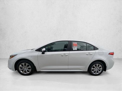 New 2026 Toyota Corolla LE image 5