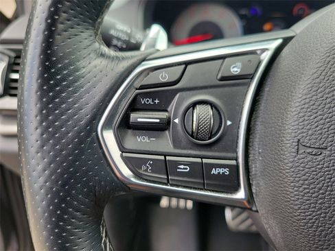 Used 2021 Acura RDX A-Spec image 26