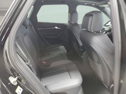 Used 2023 Audi SQ5 Premium Plus AWD/4WD image 14