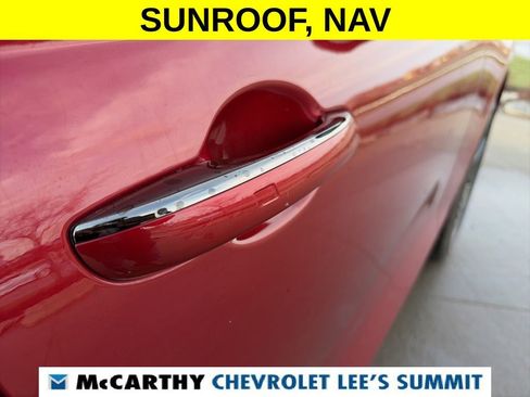 Used 2022 Genesis GV70 2.5T w/ Sport Prestige Package image 27