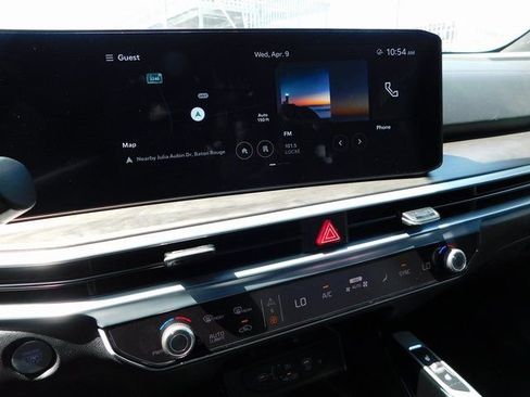 New 2025 Kia Sorento SX Prestige w/ Sage Leather Package image 26