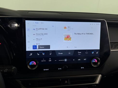 Used 2024 Lexus RX 350 Premium w/ Convenience Package image 19