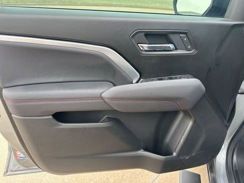 Certified 2025 Chevrolet Colorado Z71 w/ Technology Package image 13