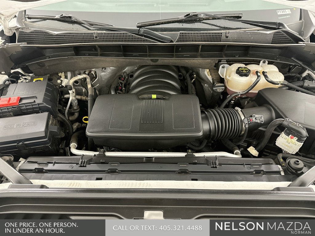 Used 2025 GMC Sierra 1500 Denali Ultimate AWD/4WD image 33