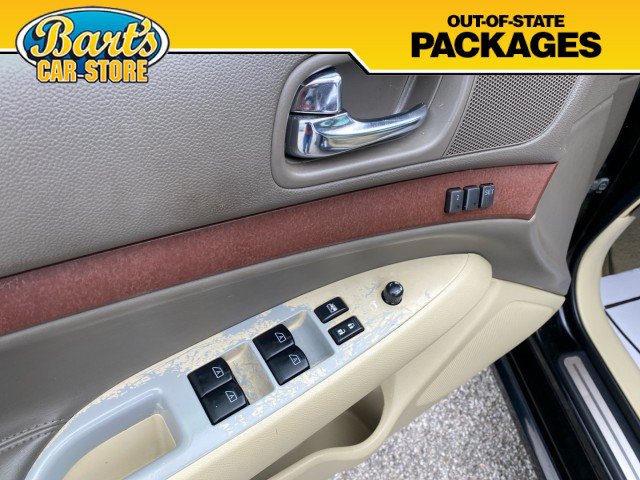 Used 2008 INFINITI G35 Journey w/ Premium Pkg RWD image 24