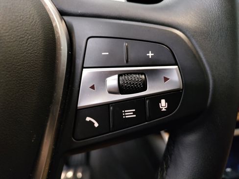 Used 2024 BMW 330i Sedan w/ Convenience Package image 20