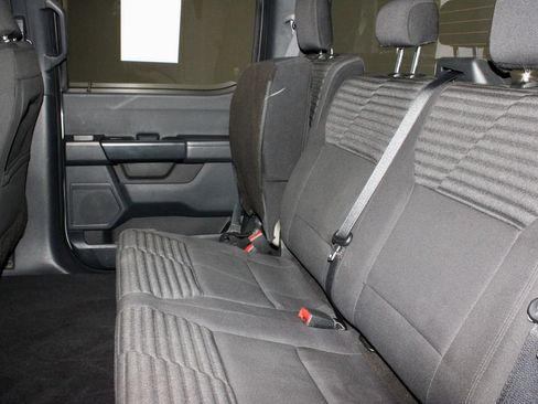 Certified 2023 Ford F150 XL w/ STX Appearance Package AWD/4WD image 22
