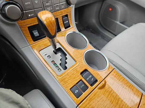 Used 2009 Toyota Highlander Limited image 37