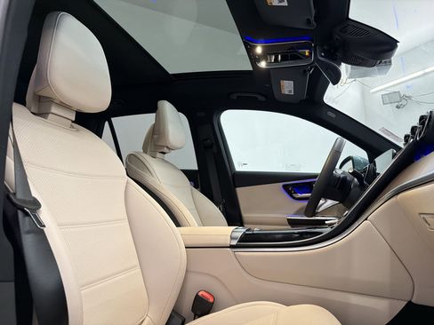 Certified 2026 Mercedes-Benz GLC 300 image 30