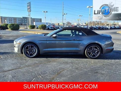 Used 2023 Ford Mustang Premium image 39