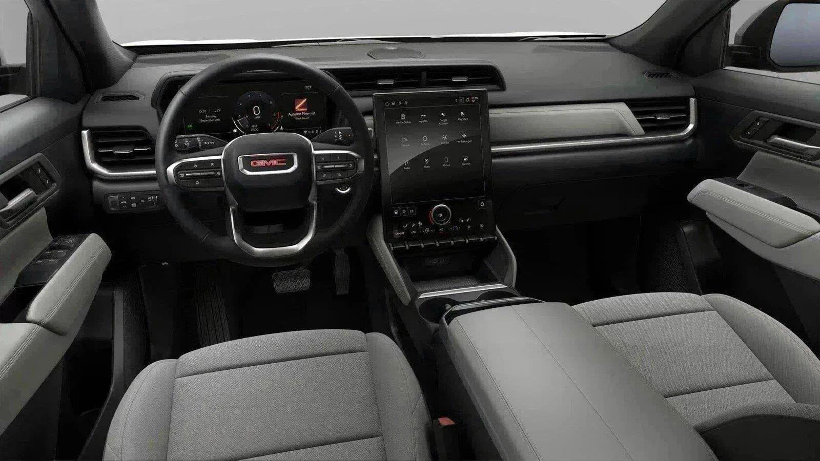New 2027 GMC Terrain Elevation AWD/4WD image 70
