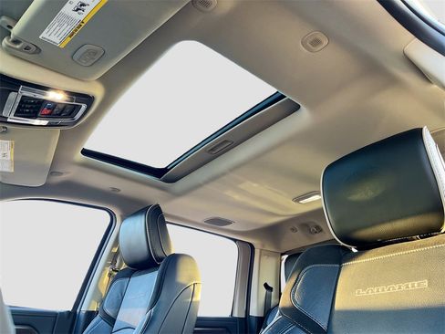 Used 2024 RAM 2500 Laramie w/ Safety Group image 22