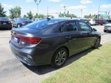 Used 2024 Kia Forte LXS image 5