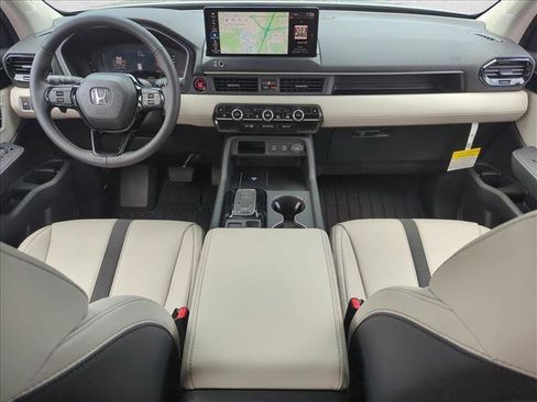 New 2026 Honda Pilot EX-L image 14