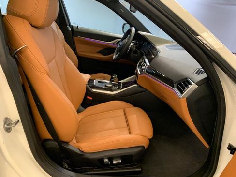 Used 2023 BMW 430i Gran Coupe xDrive w/ M Sport Package image 68