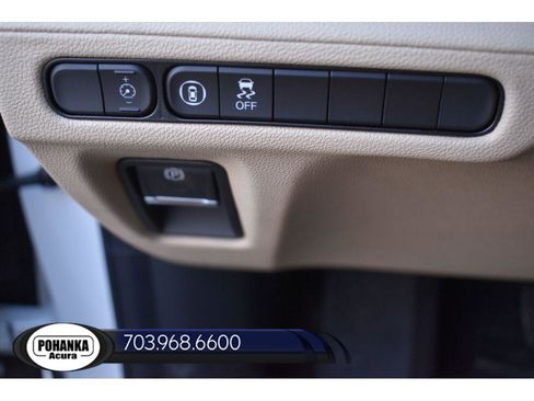 New 2026 Acura MDX SH AWD image 22