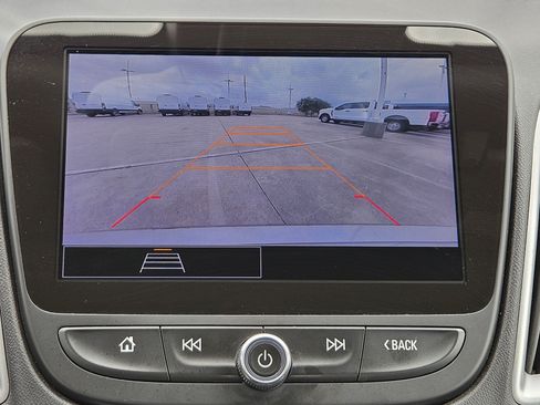Used 2024 Chevrolet Malibu LT FWD image 25