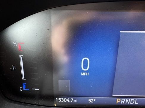 Used 2023 Ford Escape ST-Line w/ Tech Pack #1 image 21