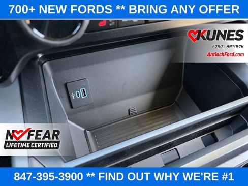 New 2026 Ford F250 XLT w/ XLT Premium Package AWD/4WD image 60