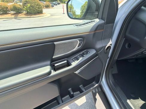 New 2027 Ford Expedition Tremor w/ Driver's Package AWD/4WD image 7
