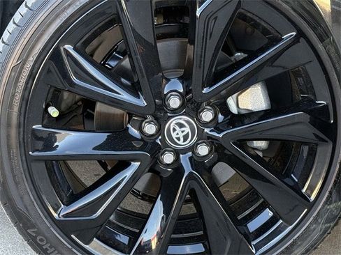 Used 2022 Toyota Corolla SE image 10