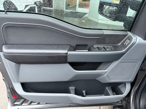 Used 2024 Ford F150 XLT w/ FX4 Off-Road Package image 11