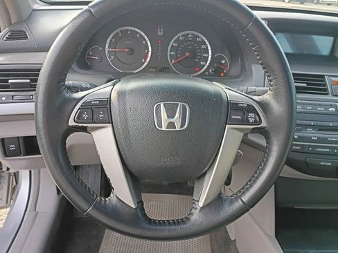 Used 2009 Honda Accord EX-L image 15