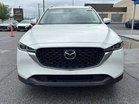 Used 2023 MAZDA CX-5 AWD 2.5 S image 8