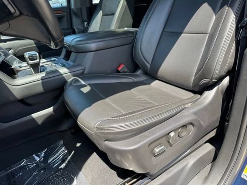 Used 2023 GMC Sierra 1500 Denali w/ Denali Reserve Package AWD/4WD image 5