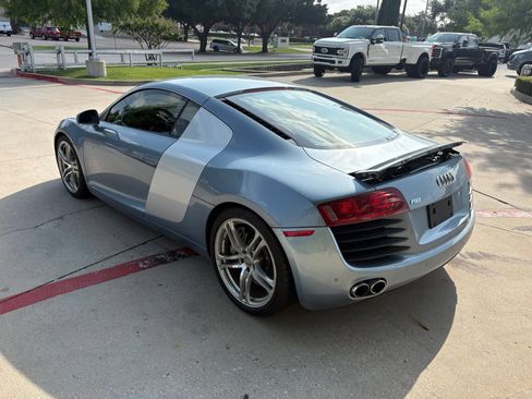 Used 2012 Audi R8 V8 AWD/4WD image 6