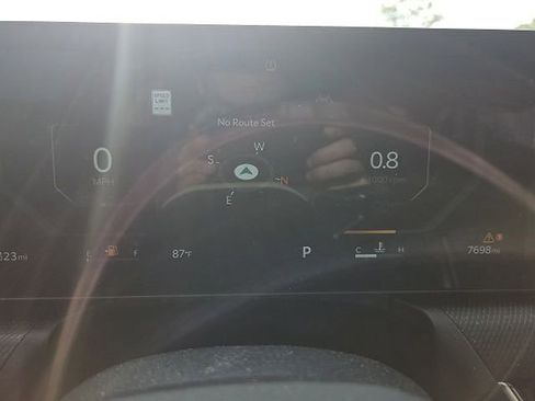 Certified 2025 Kia K4 GT-Line image 6