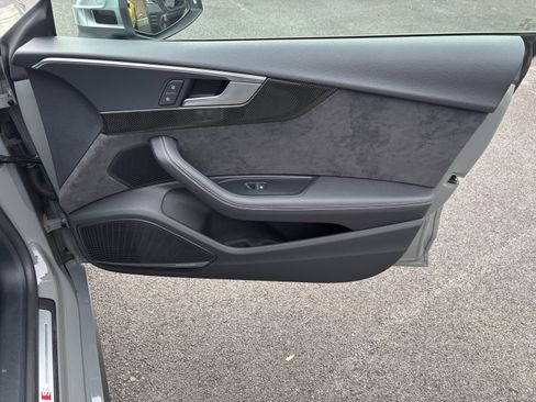 Used 2019 Audi S5 Premium Plus w/ Premium Plus image 23