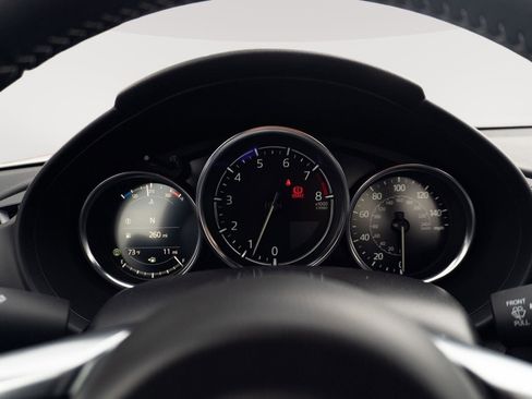 New 2026 MAZDA MX-5 Miata Grand Touring RWD image 12