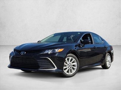 Used 2023 Toyota Camry LE