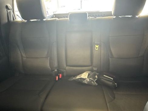 New 2026 Toyota Tundra Platinum image 28