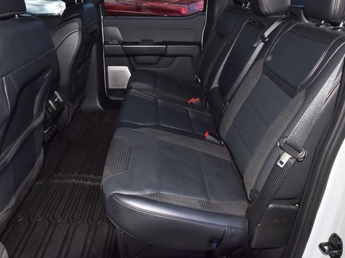 Used 2023 Ford F150 Raptor w/ Raptor 37 Performance Package image 14