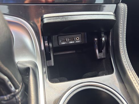 Used 2017 Nissan Maxima Platinum FWD image 20