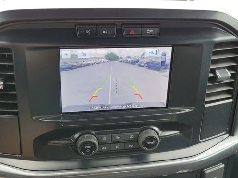 Used 2023 Ford F150 XL w/ STX Appearance Package image 26