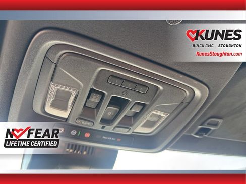 New 2026 GMC Sierra 1500 Denali Ultimate AWD/4WD image 33