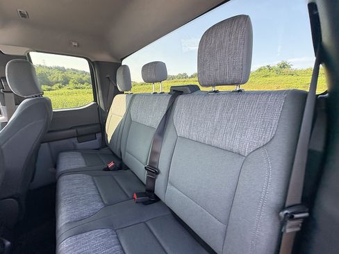 New 2026 Ford F350 XLT w/ FX4 Off-Road Package AWD/4WD image 19