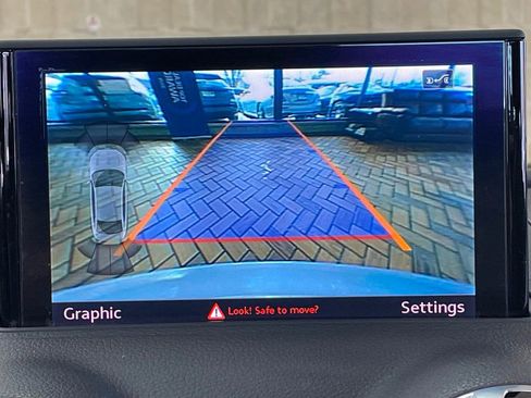 Used 2015 Audi A3 TDI Premium w/ Audi MMI Navigation Plus image 30