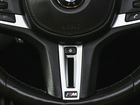 Used 2019 BMW M5 w/ Executive Package AWD/4WD image 40