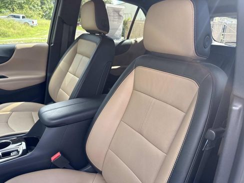 Used 2024 Chevrolet Equinox Premier image 21