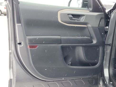 New 2025 Ford Bronco Sport Big Bend w/ Convenience Package image 10