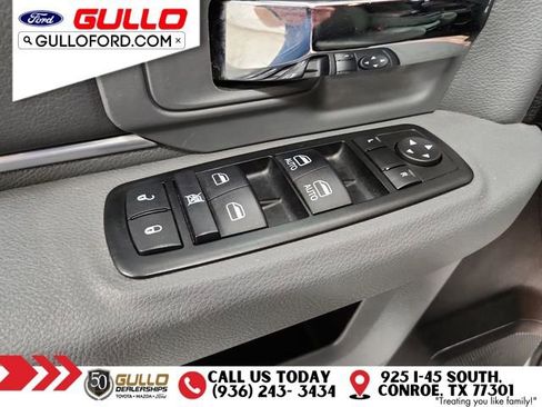 Used 2015 RAM 1500 Big Horn image 21