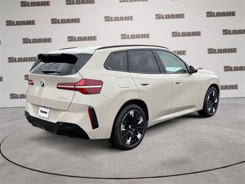 New 2026 BMW X3 xDrive30 w/ Premium Package image 5